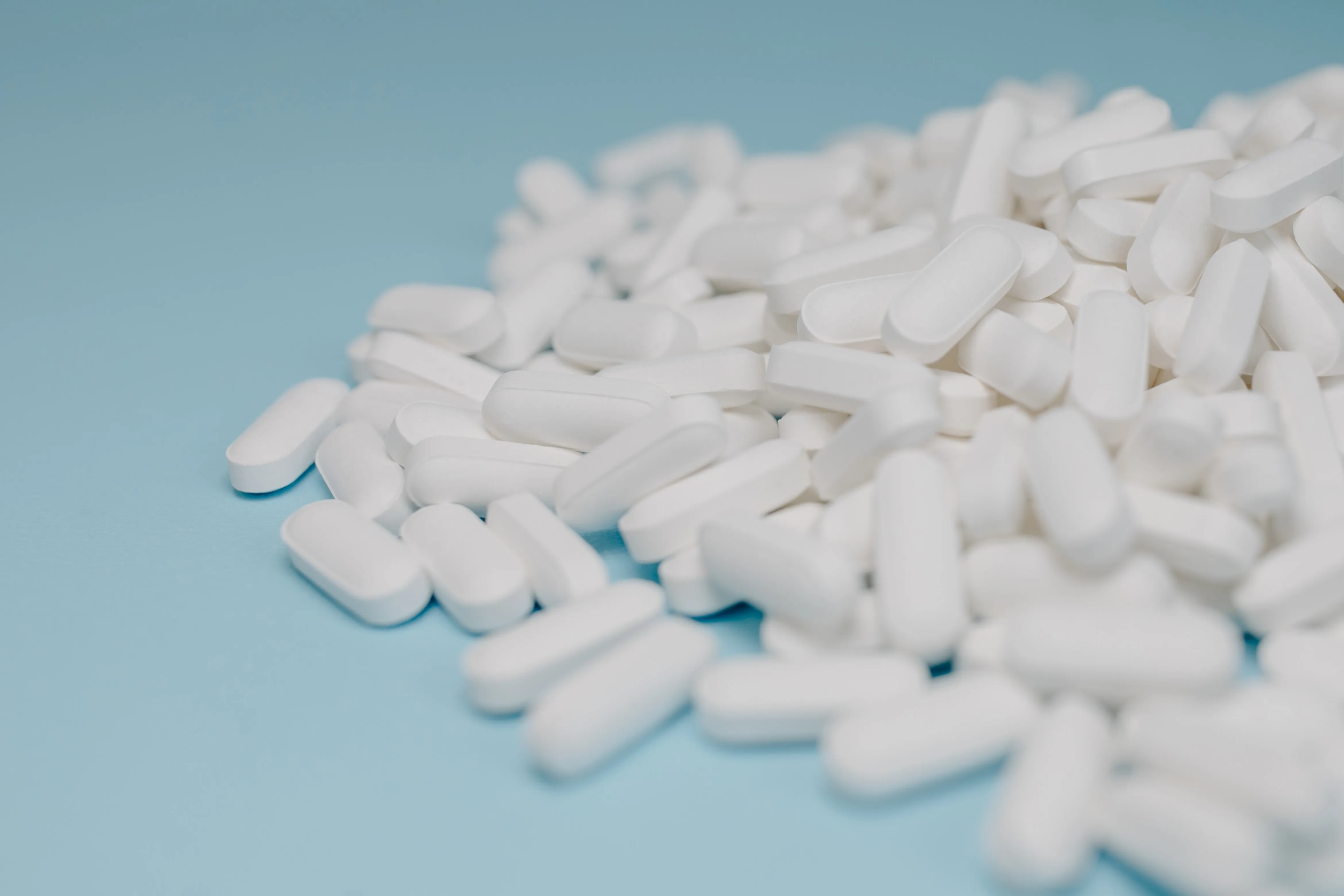Amphetamine Addiction: Everything You Need to Know