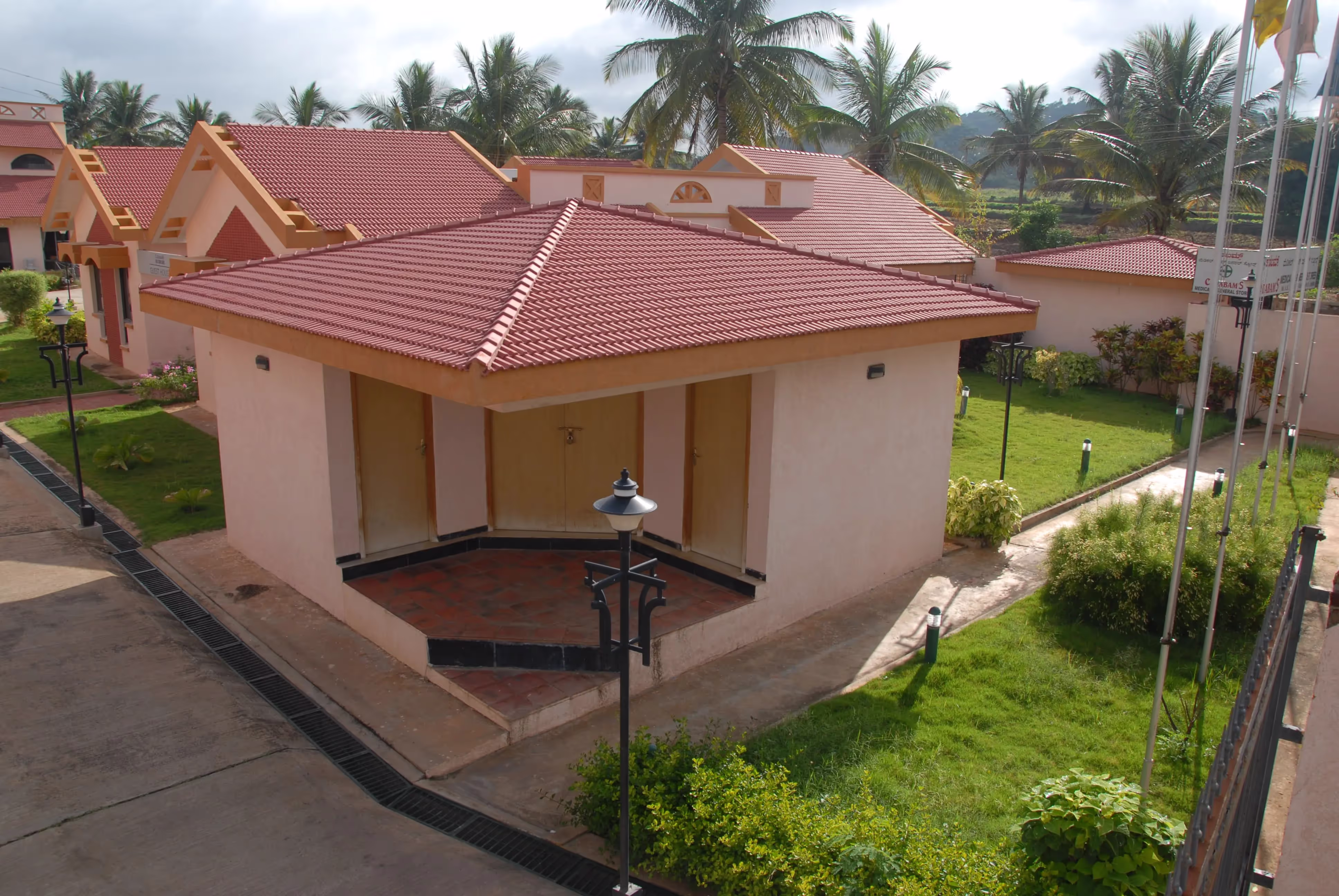 Ananya Luxury Rehab Alankritha