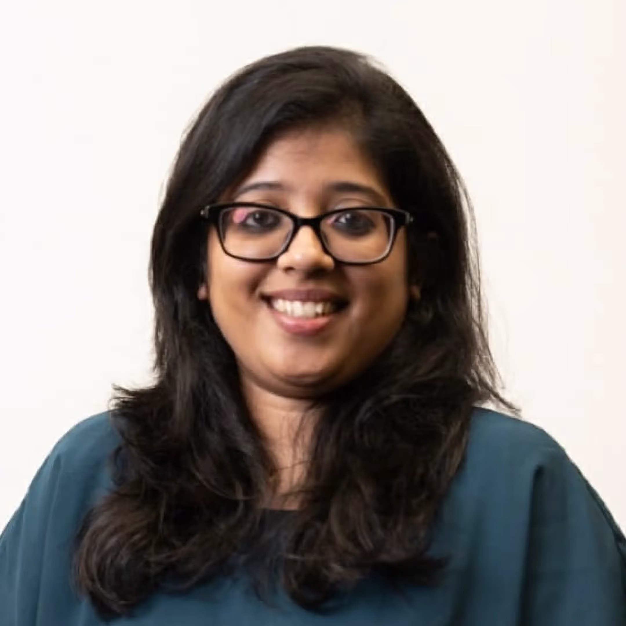 Dr. Anitha Bharathan