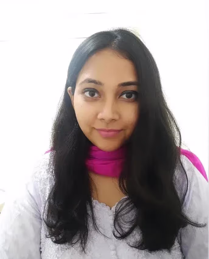 Udisha Sarma
