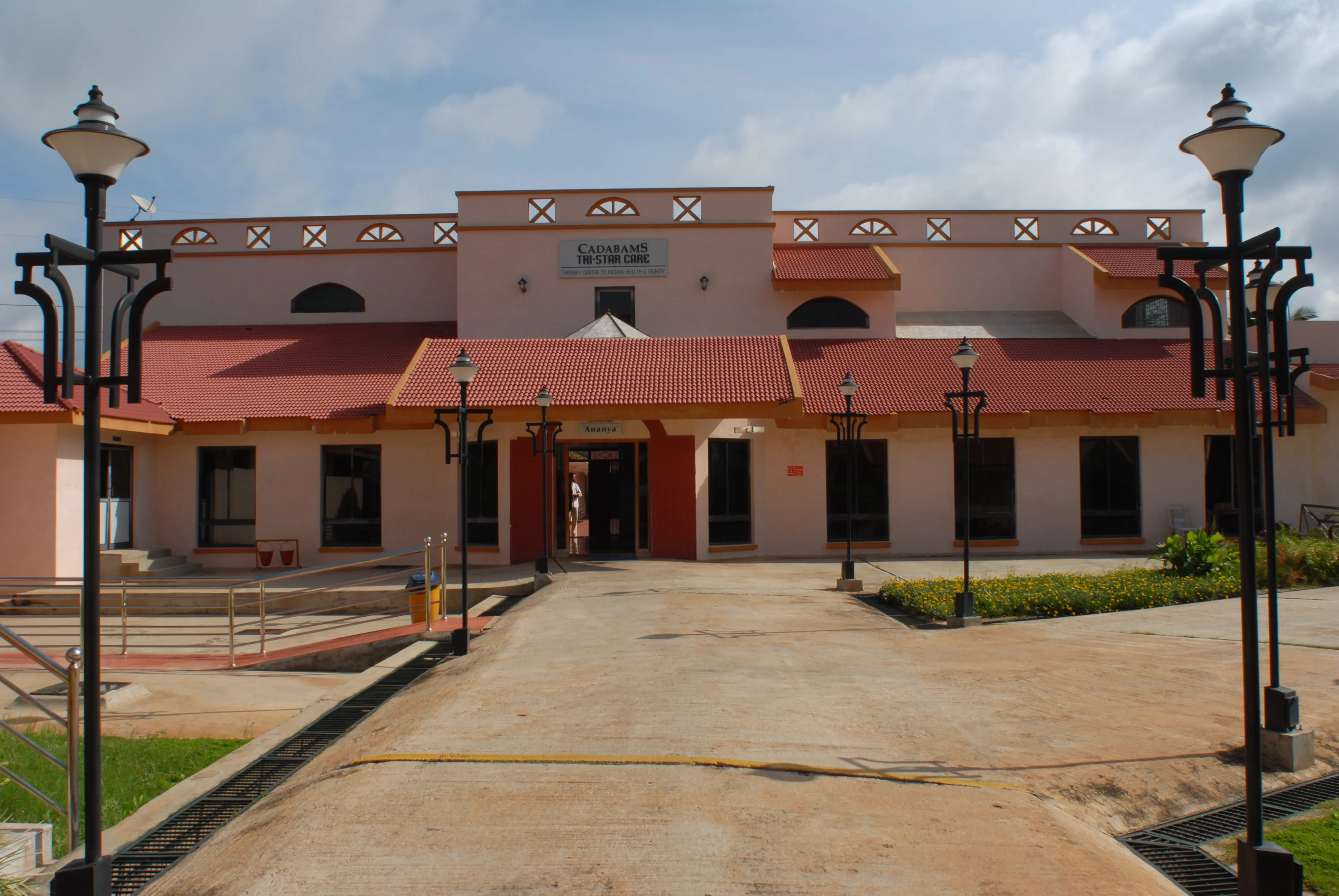 Bipolar Disorder Rehabilitation in Bangalore