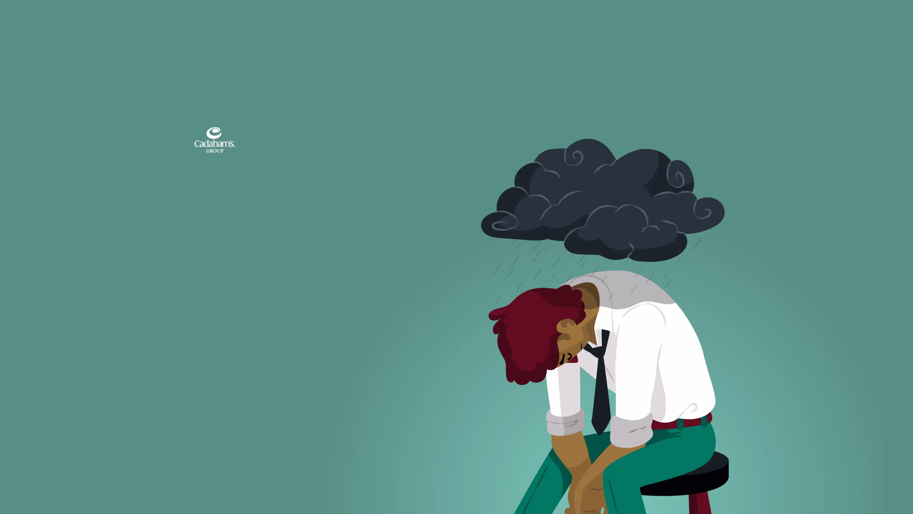 Why Some People Are More Prone to Depression?