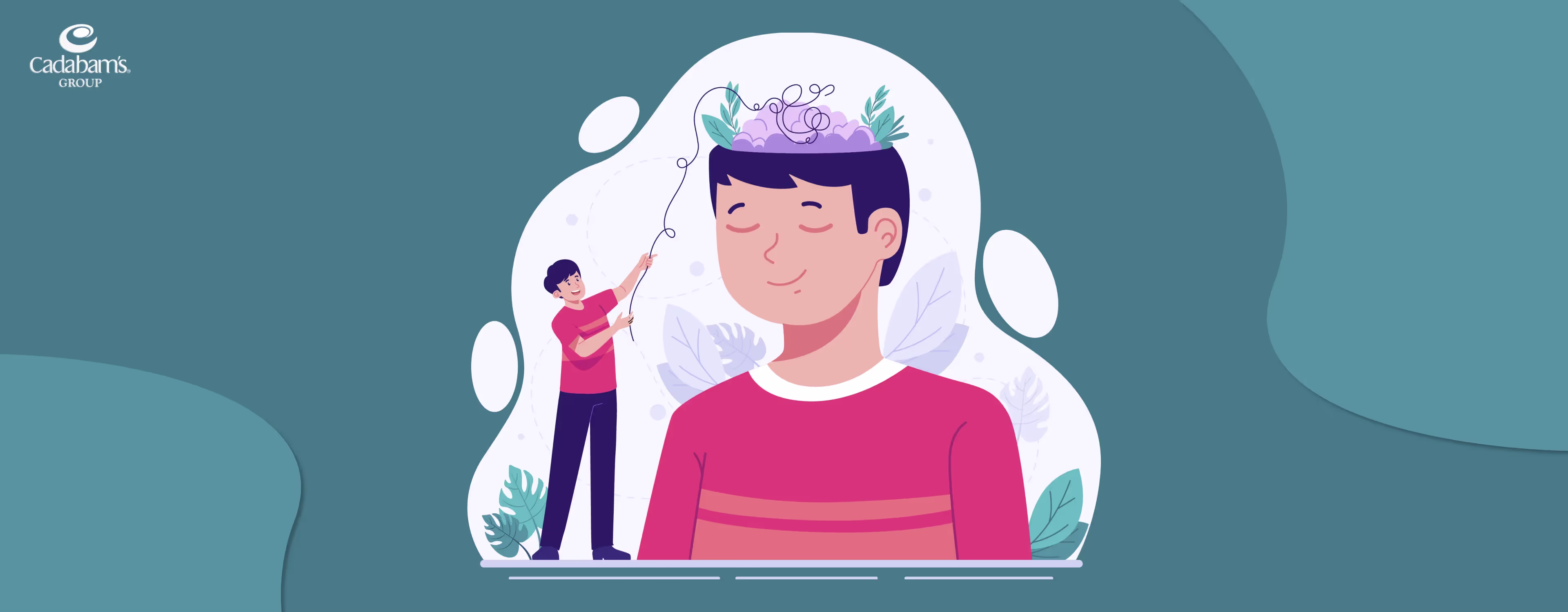 Mindfulness therapy helps cure mental illnesses
