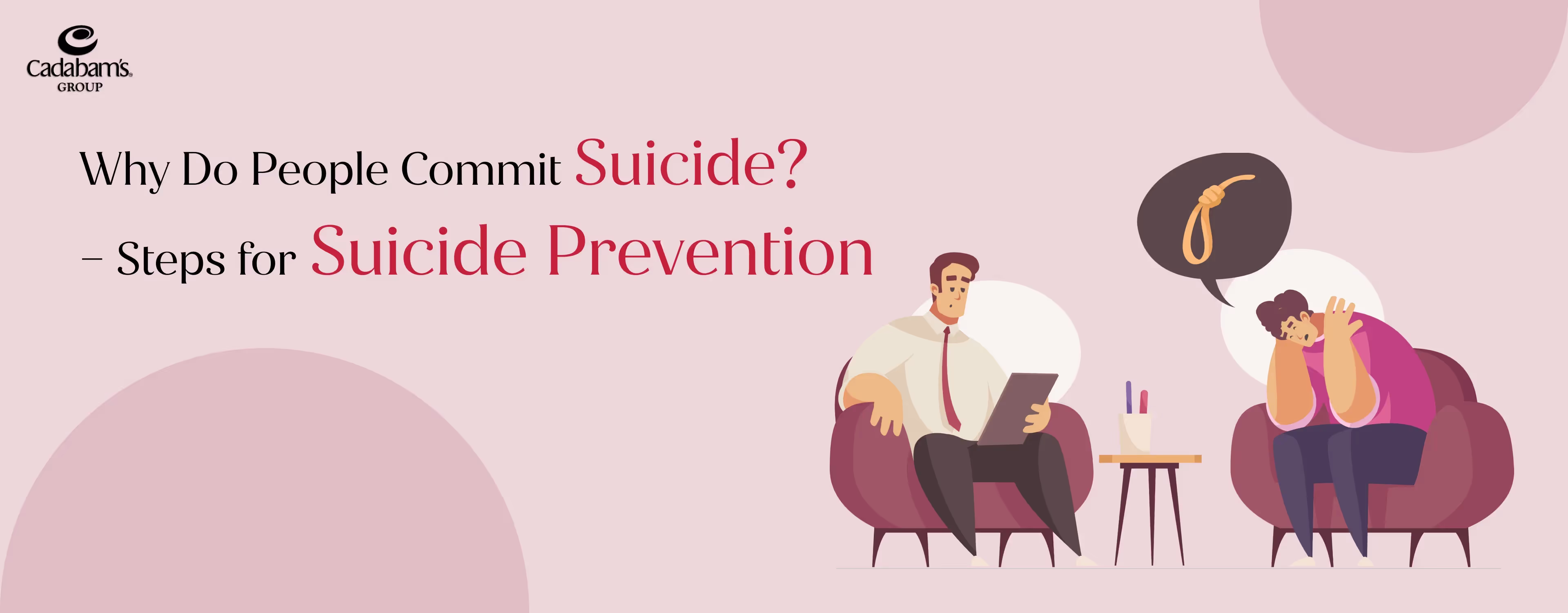 How To Stop People Who Commit Suicide: Prevention Strategies