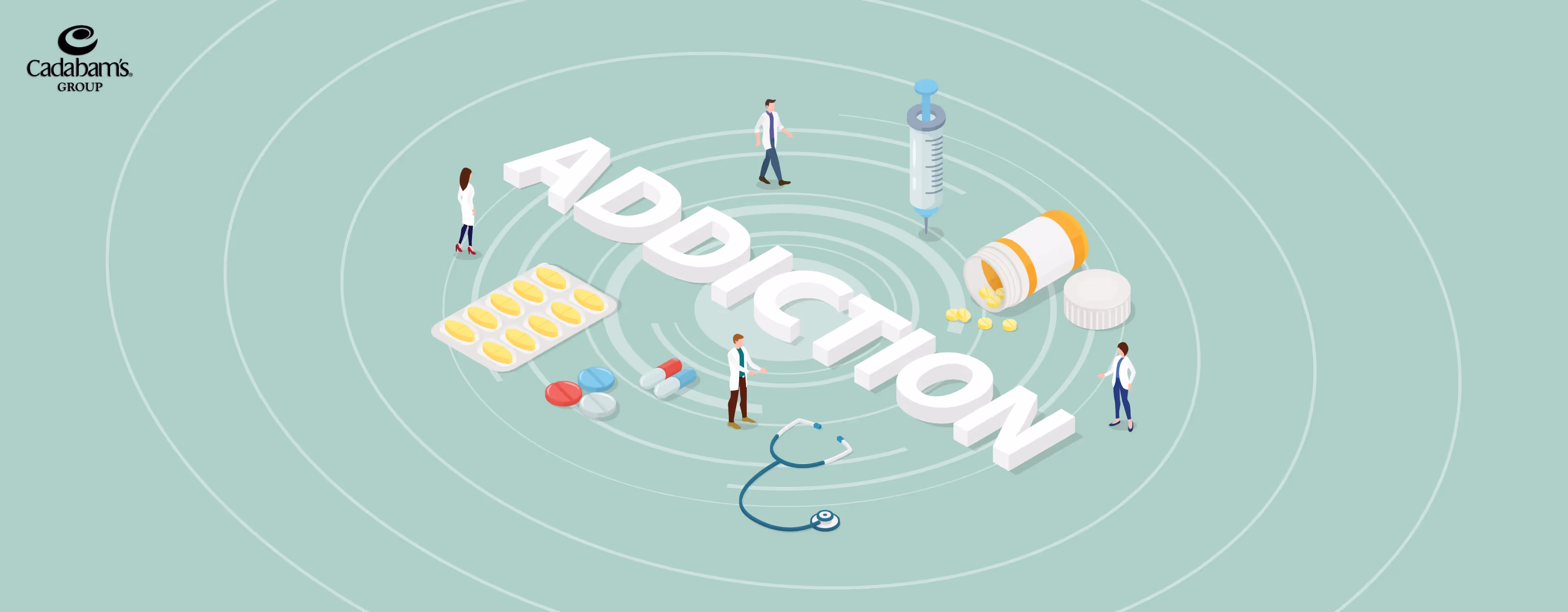 Professional Help for Drug Addiction \| Find Effective Treatment
