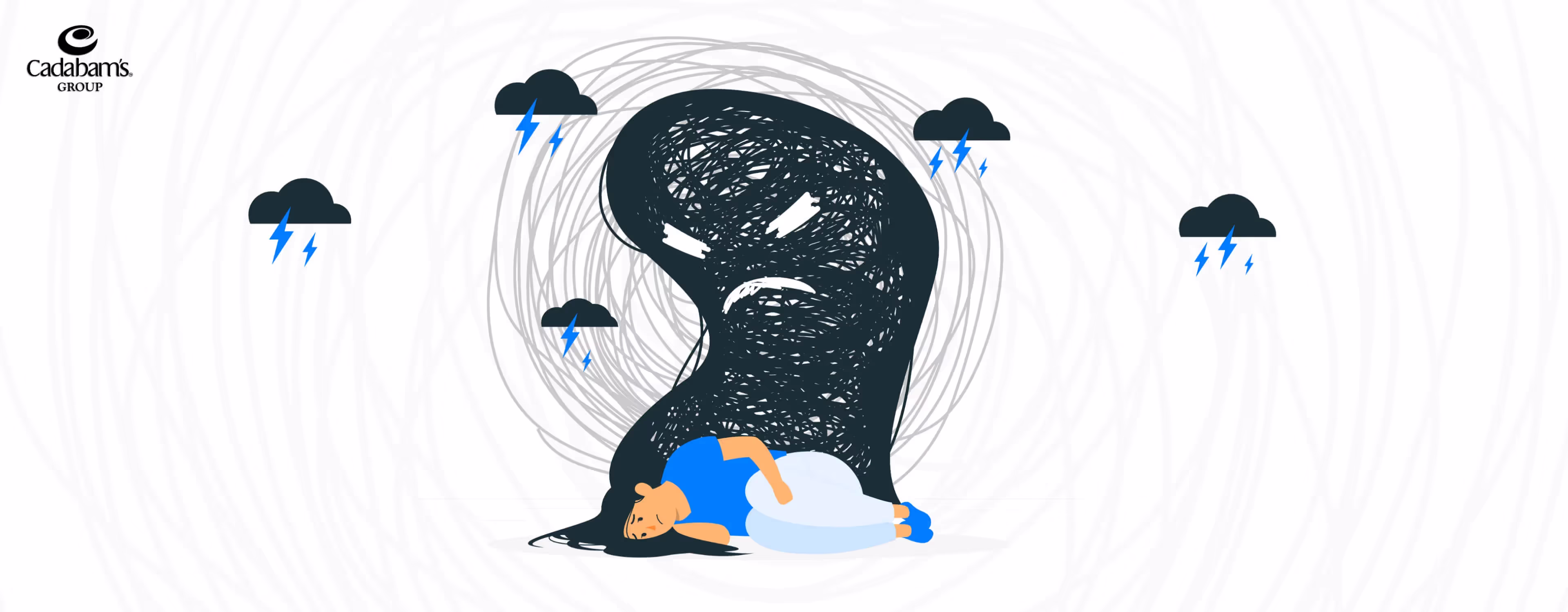 What to Do When a Loved One is in Severe Depression?