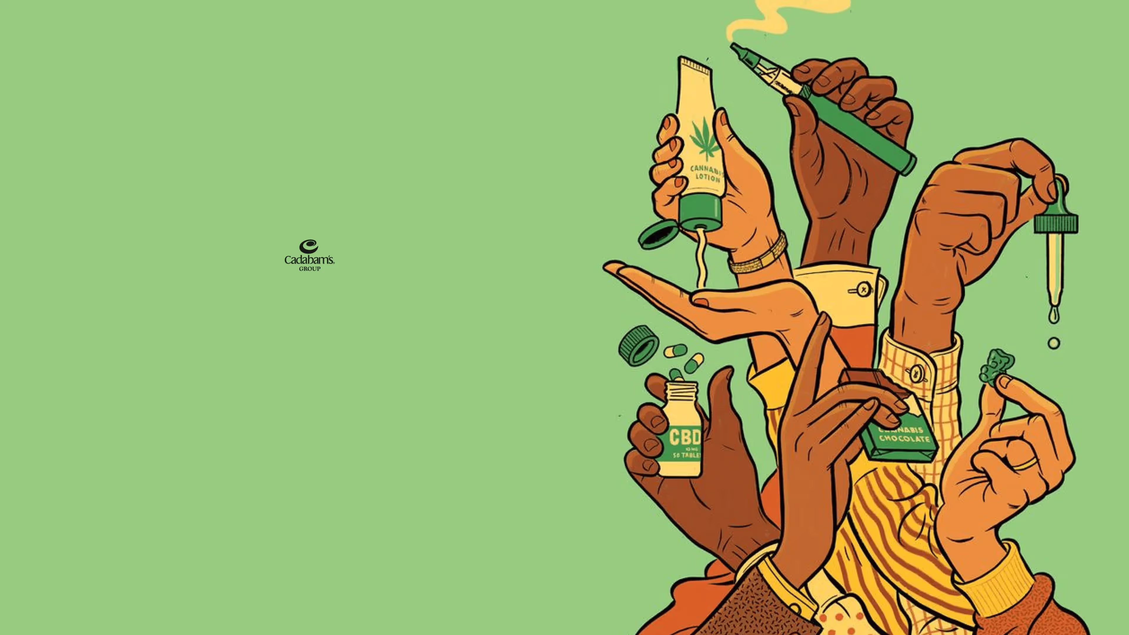 Legalising Cannabis Usage – Is it right?