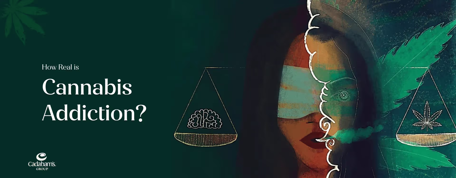 Everything You Need to Know About Ganja Addiction