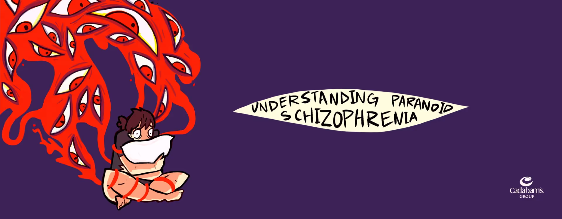Paranoid Schizophrenia: Expert Insights and Support