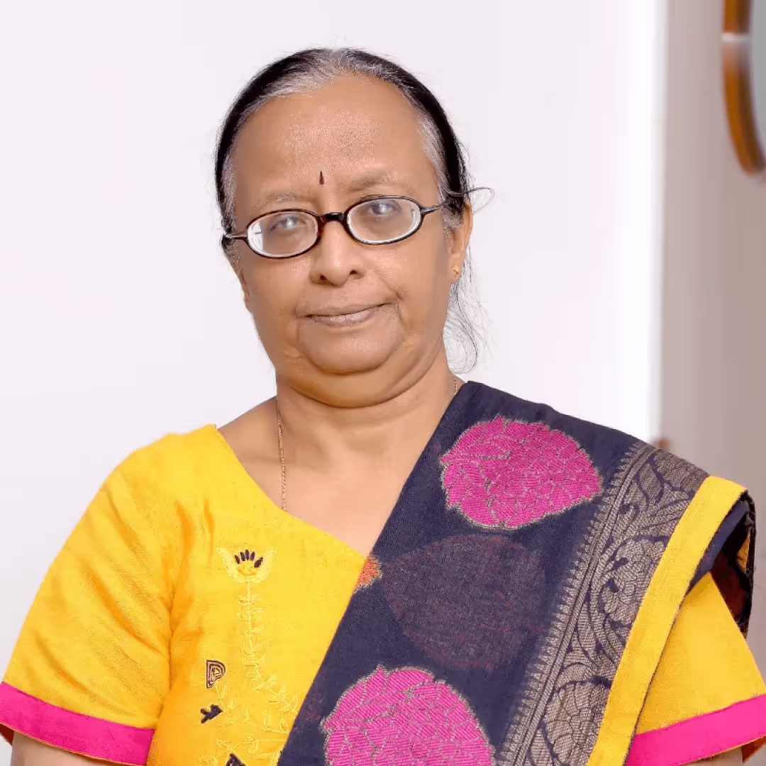 Dr. Vijayalakshmi Kashi