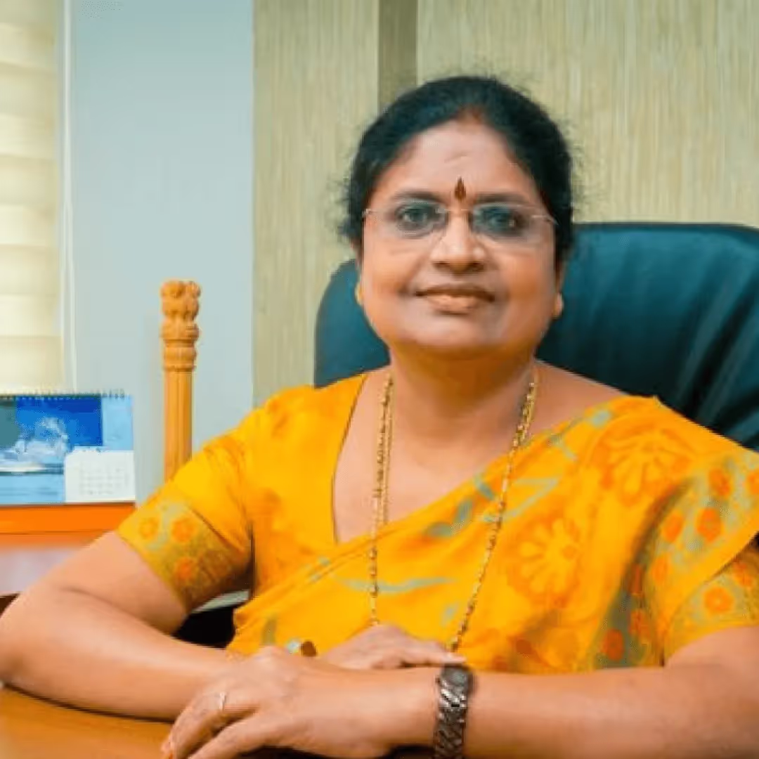 Sudha Cadabam