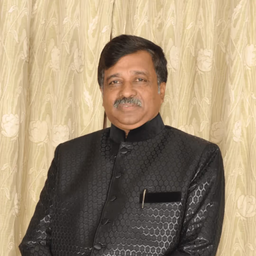 Cadabam Ramesh