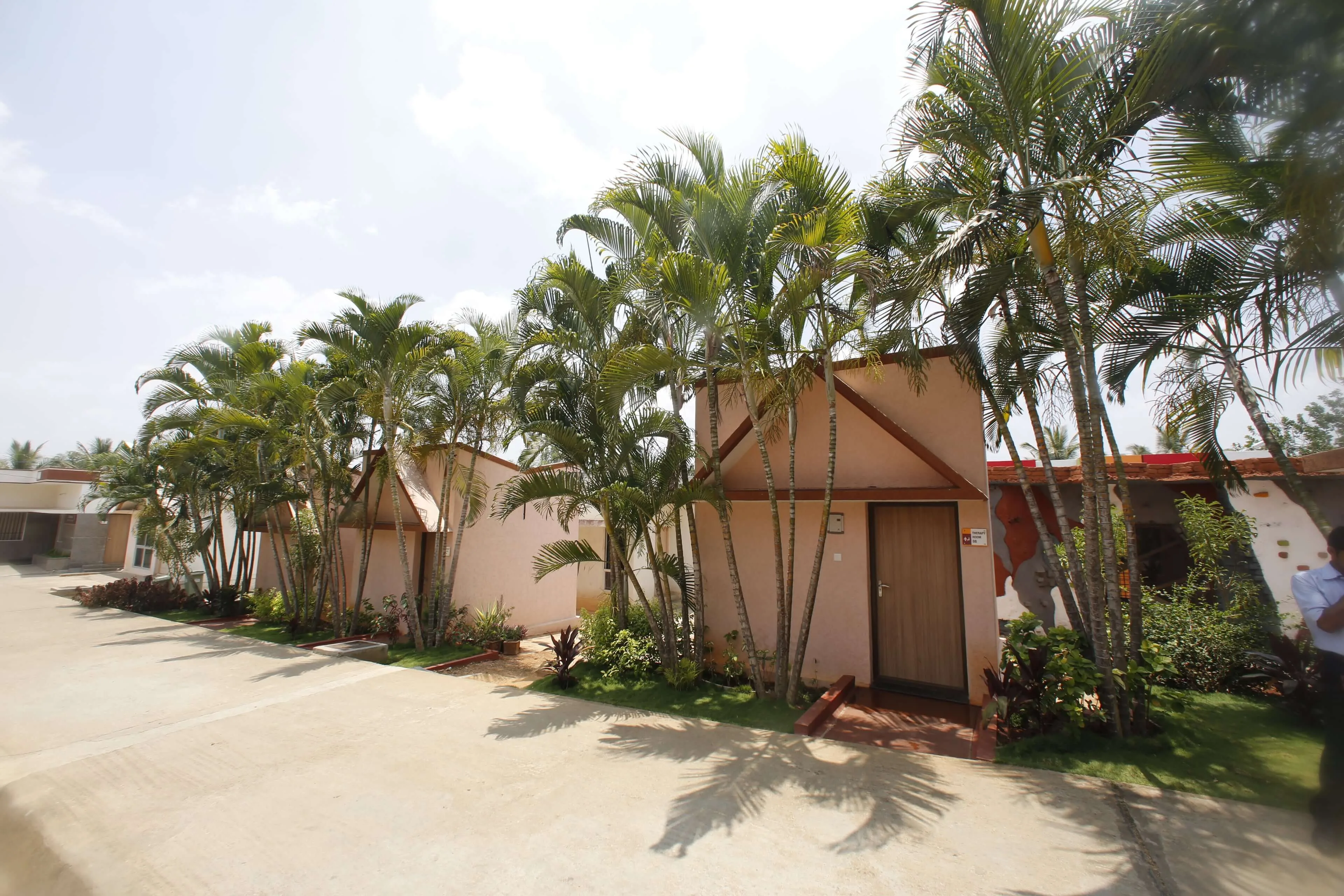 SLD Rehabilitation in Bangalore