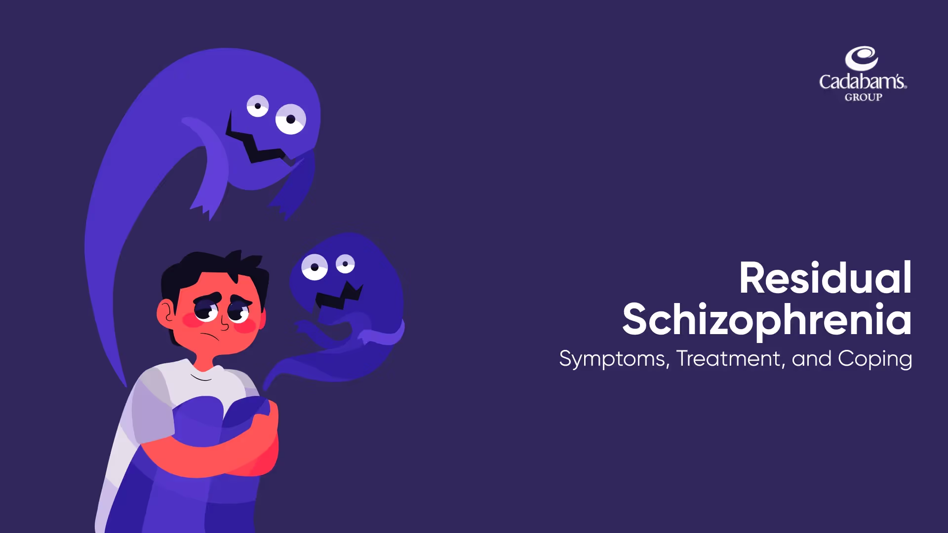 Residual Schizophrenia: An Overview