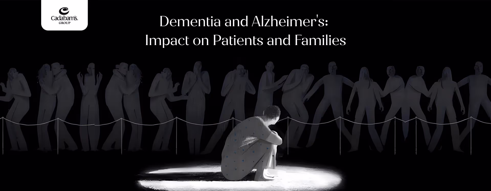 Understanding the Profound Impact of Dementia and Alzheimer's on Families