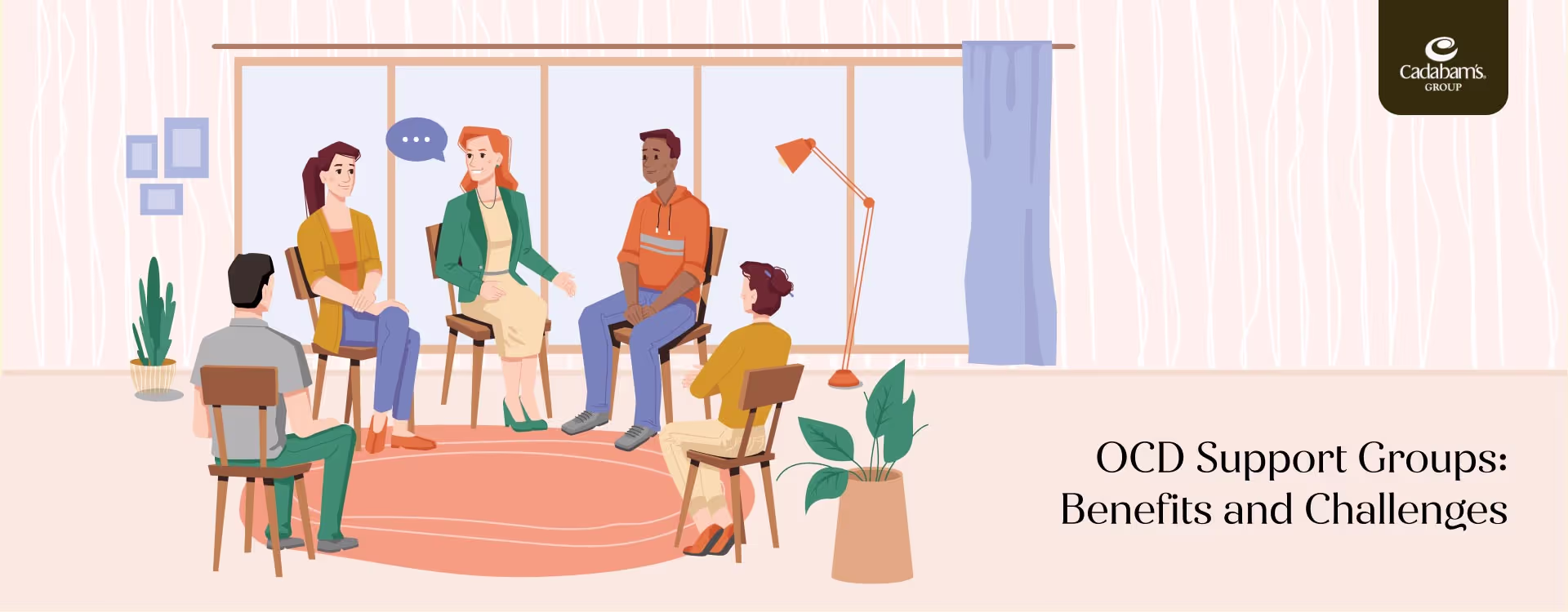 Understanding OCD Support Groups