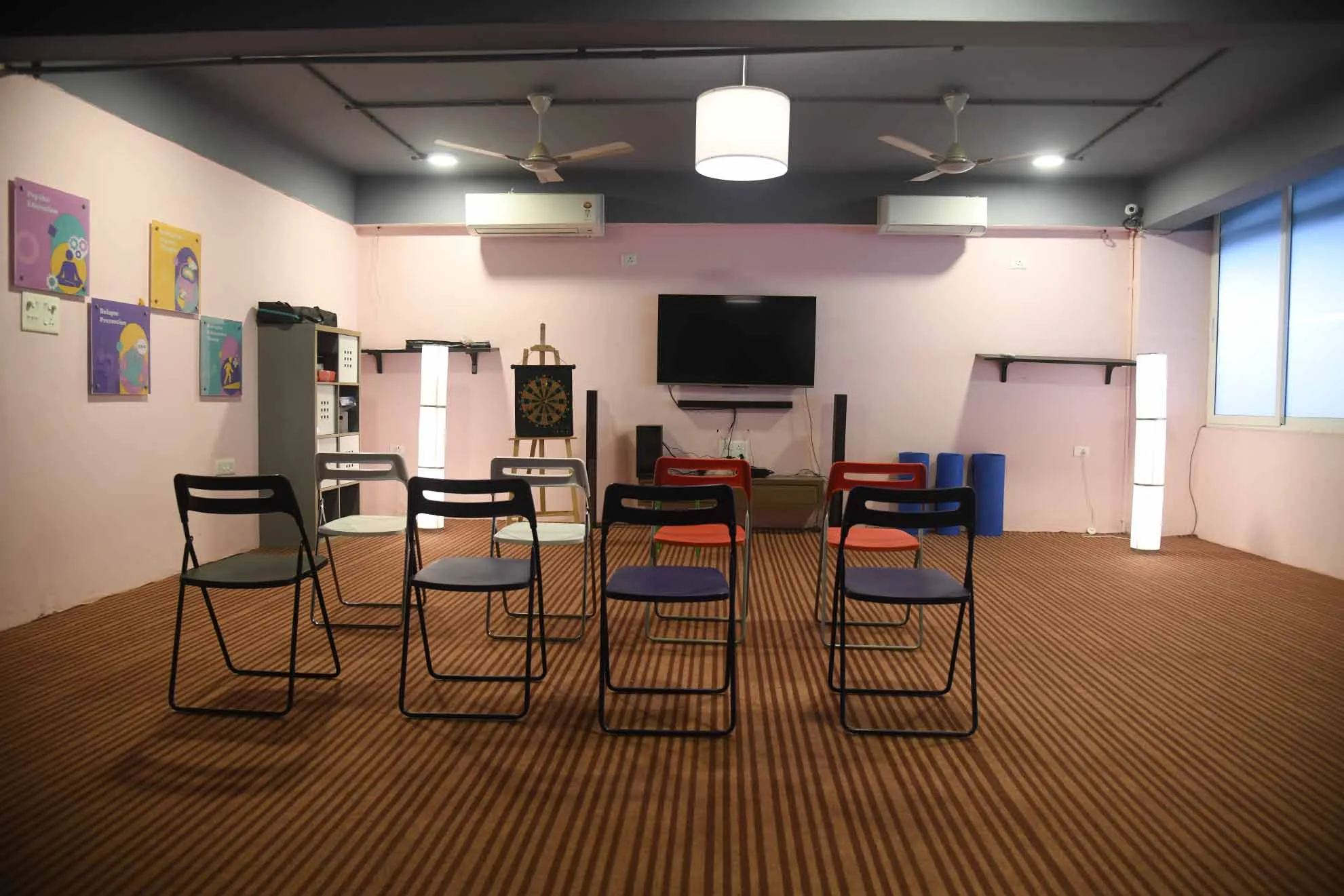 Common Room