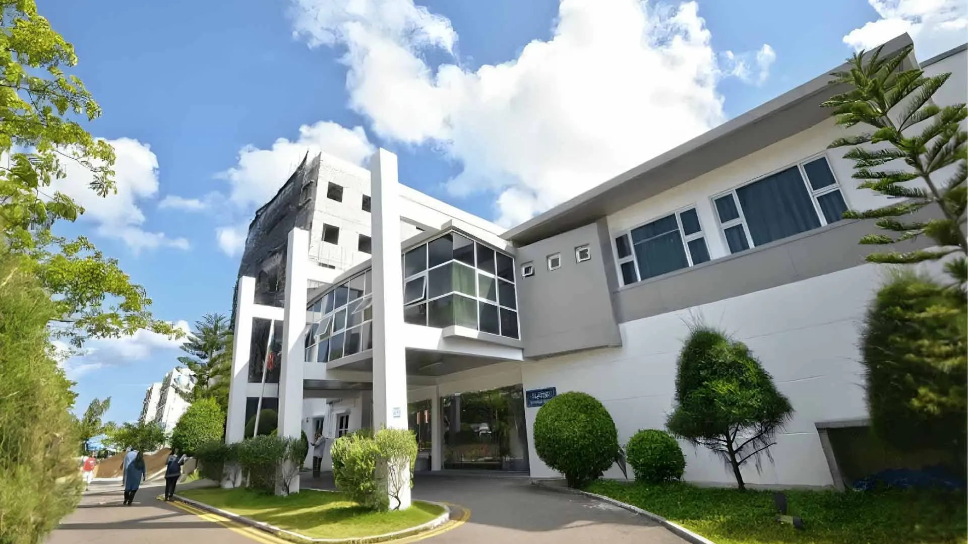 Maldives Rehab Centre 