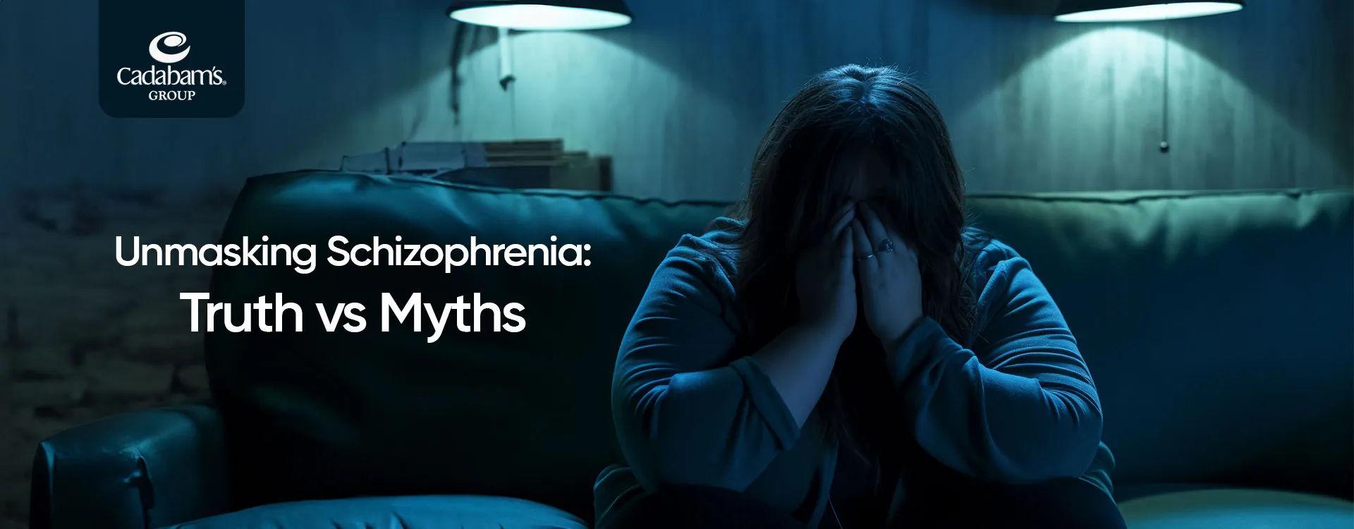 Schizophrenia: Myths, Facts and Treatment