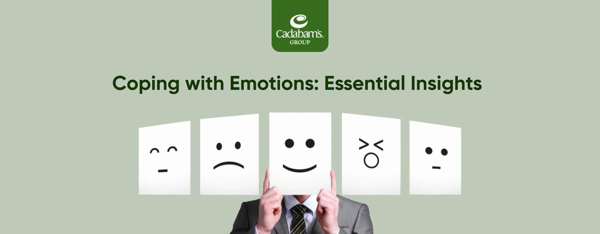 Coping with Emotions: Strategies and Activities for Better Emotional Control