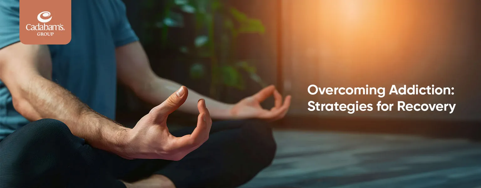 How to Overcome Drug Addiction?
