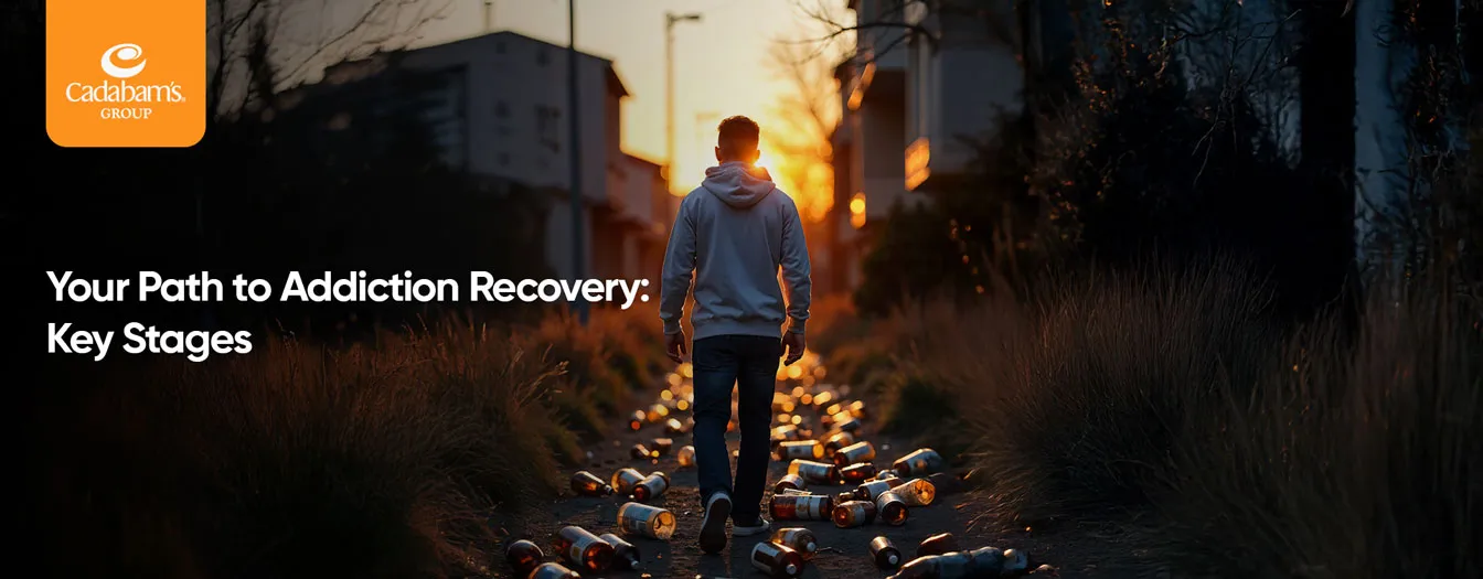 A Detailed Exploration of the 9 Essential Steps to Addiction Recovery