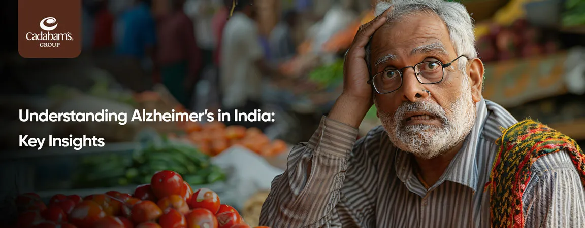 Understanding Alzheimer’s in India- Causes, Management and Treatment