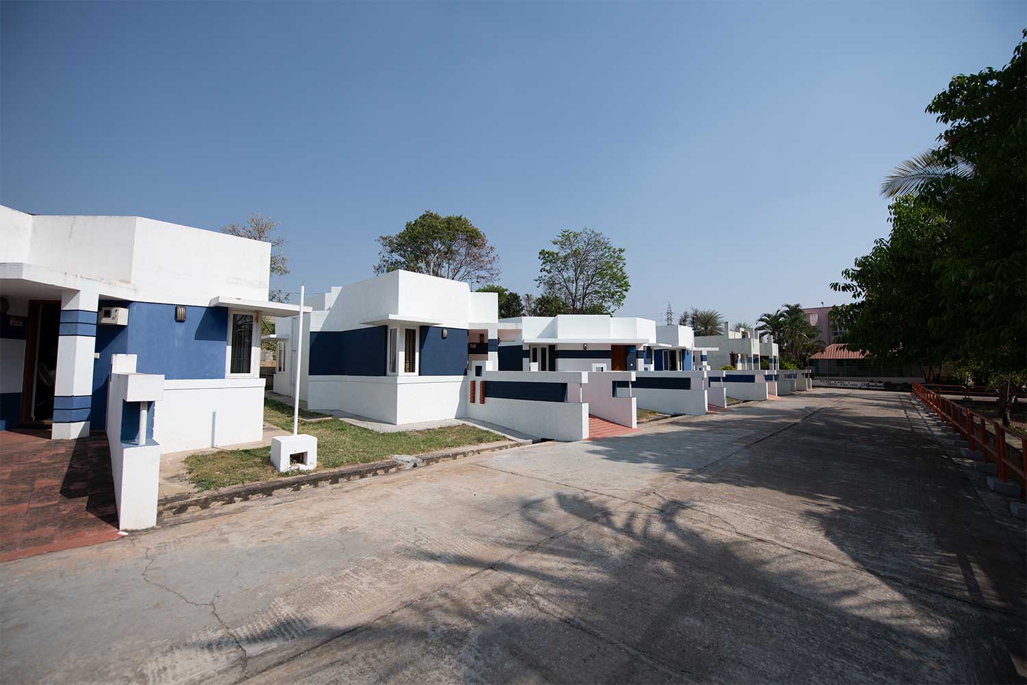 Campus