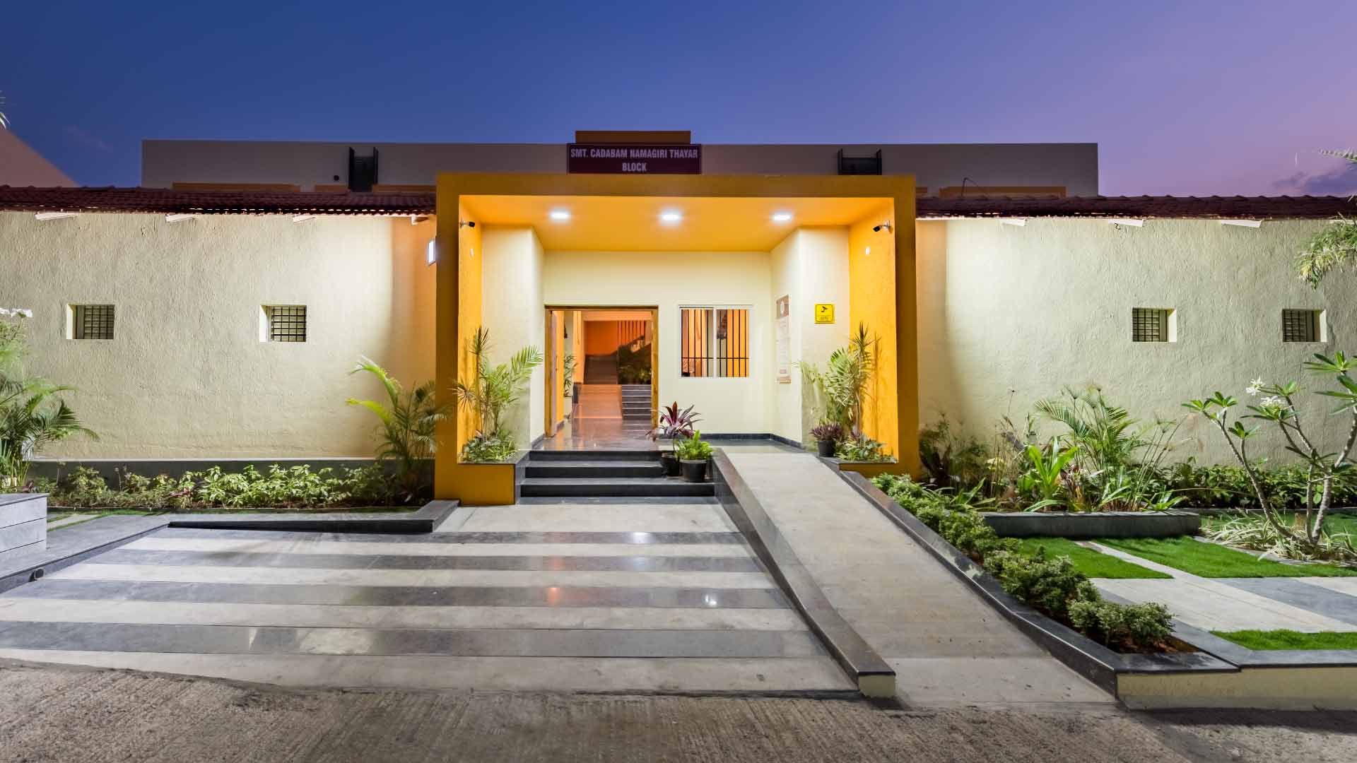 Leading Geriatric Rehabilitation Centre in Bangalore