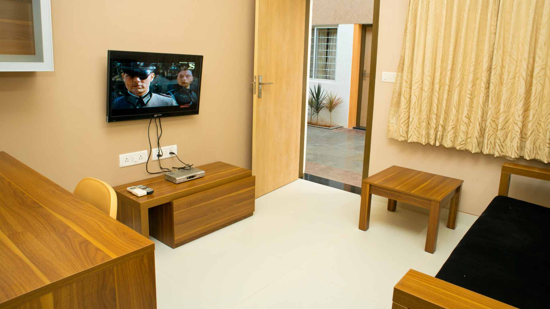 A Glimpse of the Women's Rehabilitation Centre in Bangalore