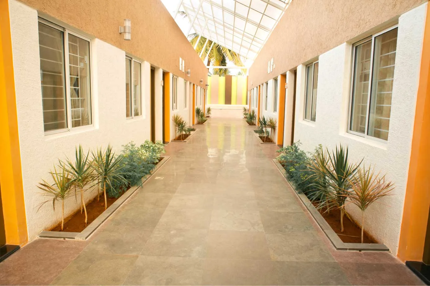 Common Area