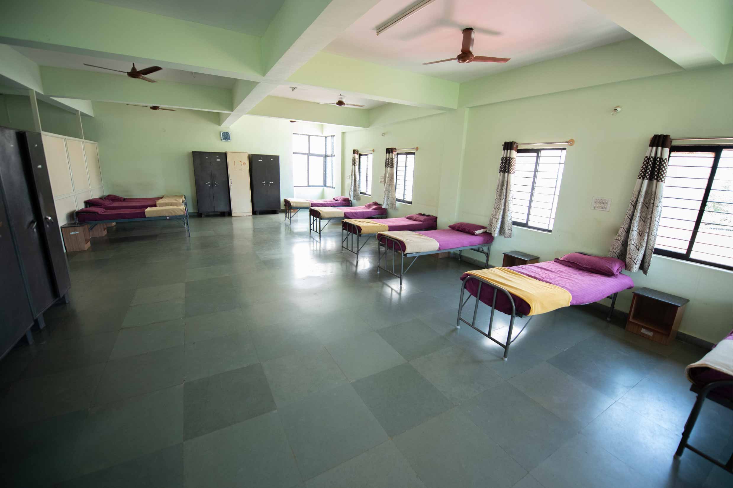 Common Area