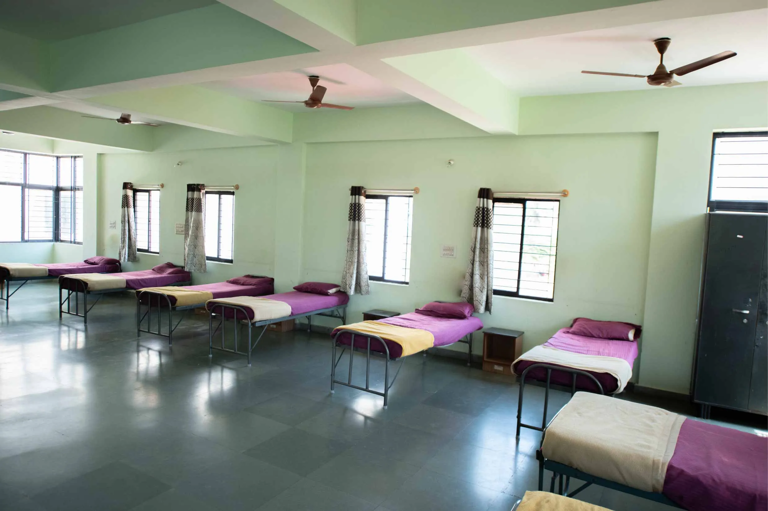 Common Area