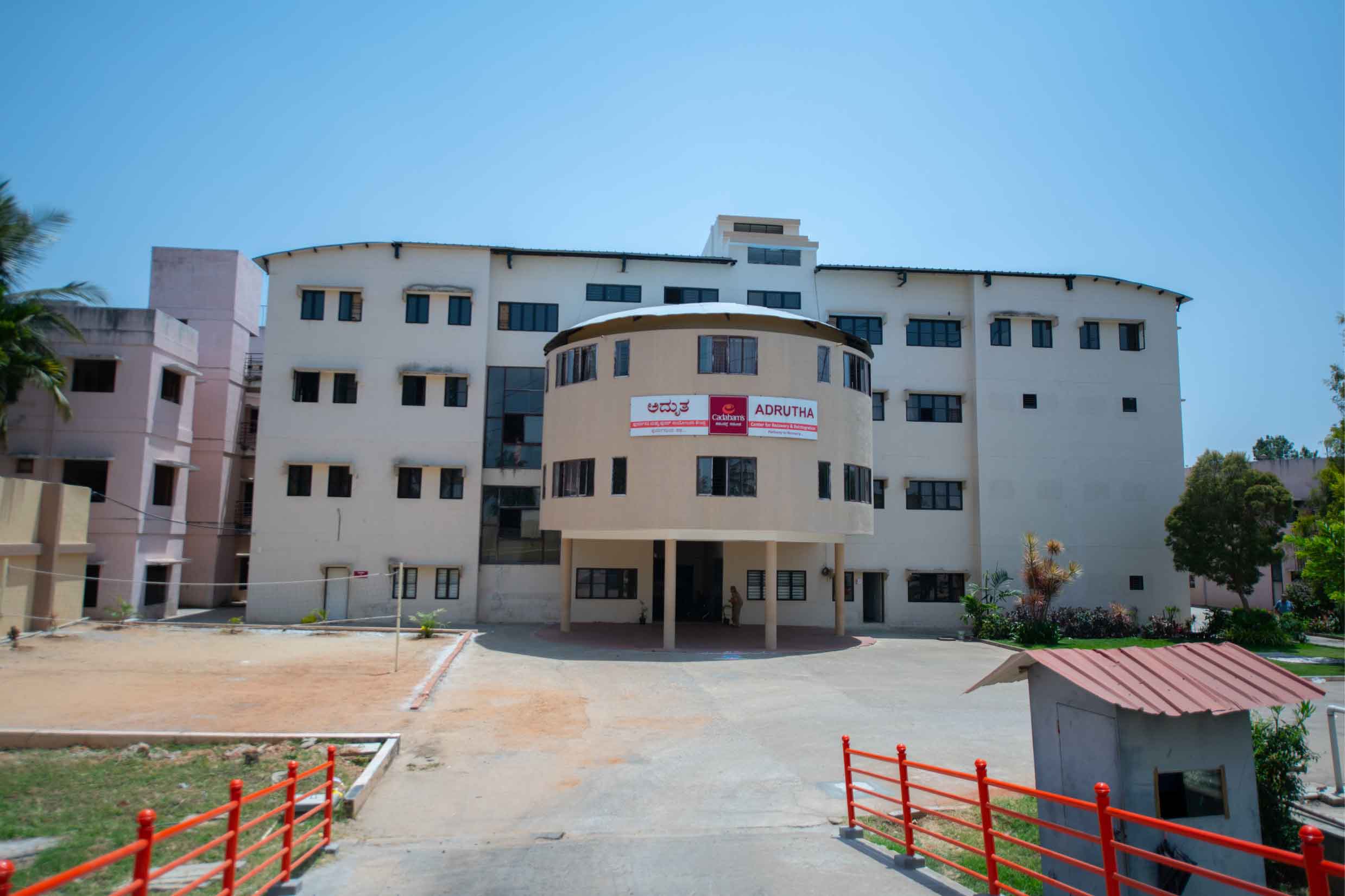Affordable and Fulfilling Life At Our Rehabilitation Centre