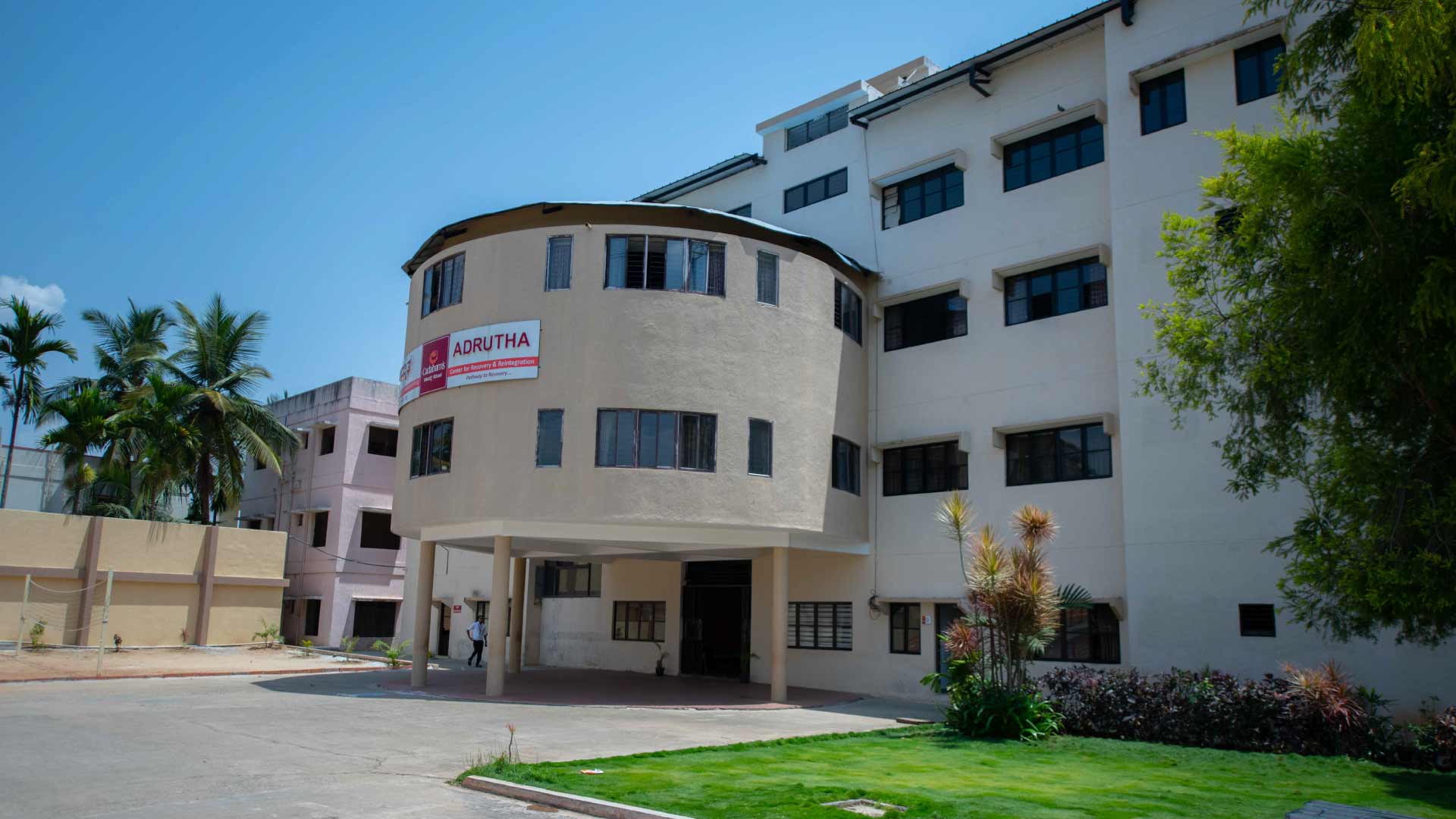 Affordable Rehabilitation Centre in Bangalore