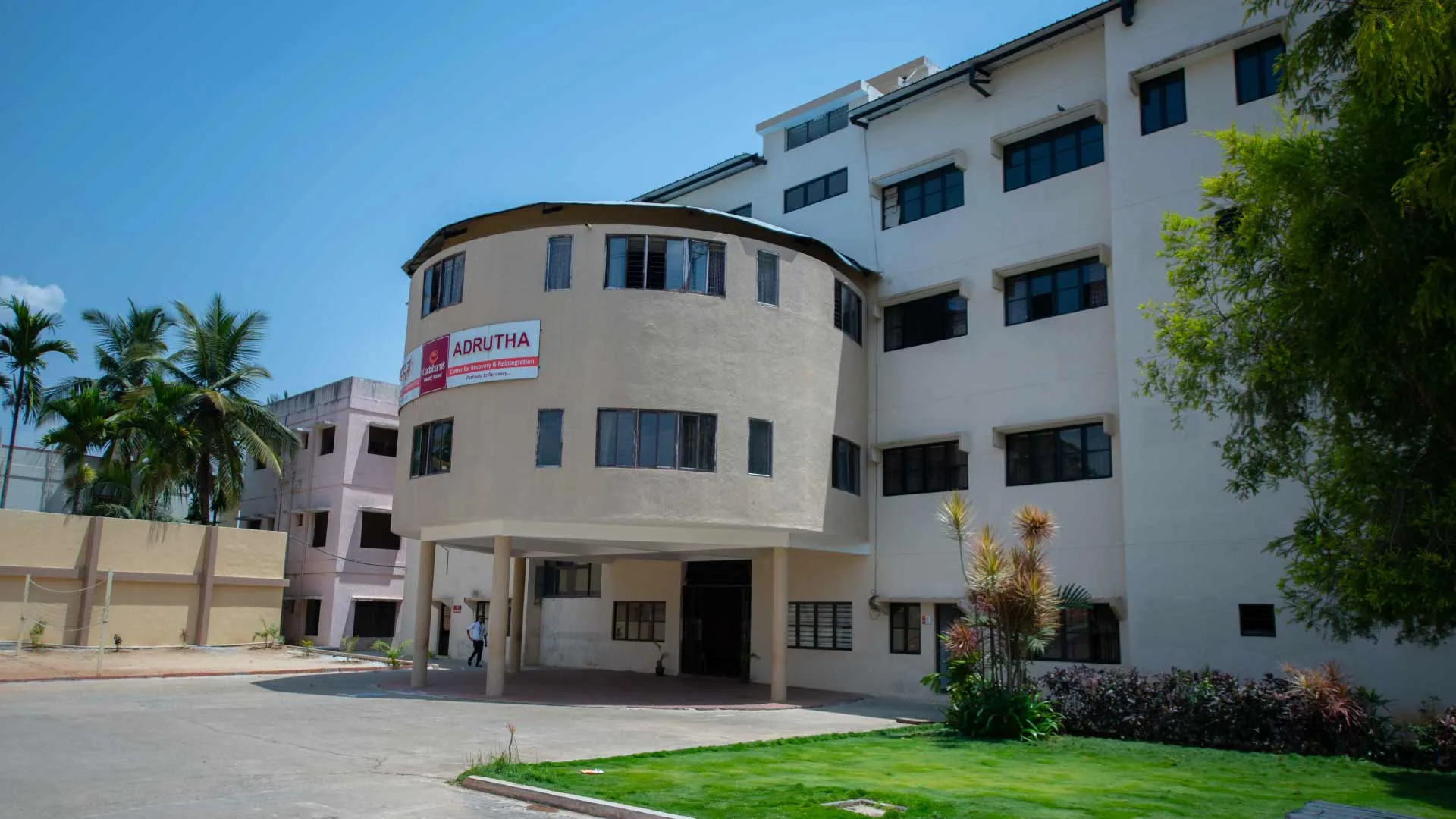 Affordable Rehabilitation Centres in Bangalore