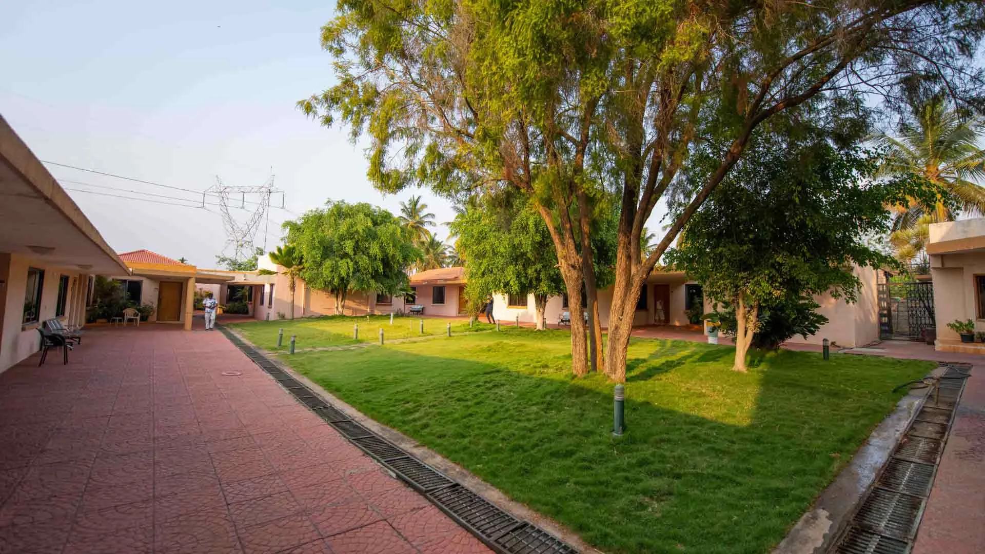 Luxury Rehabilitation Centre in Bangalore