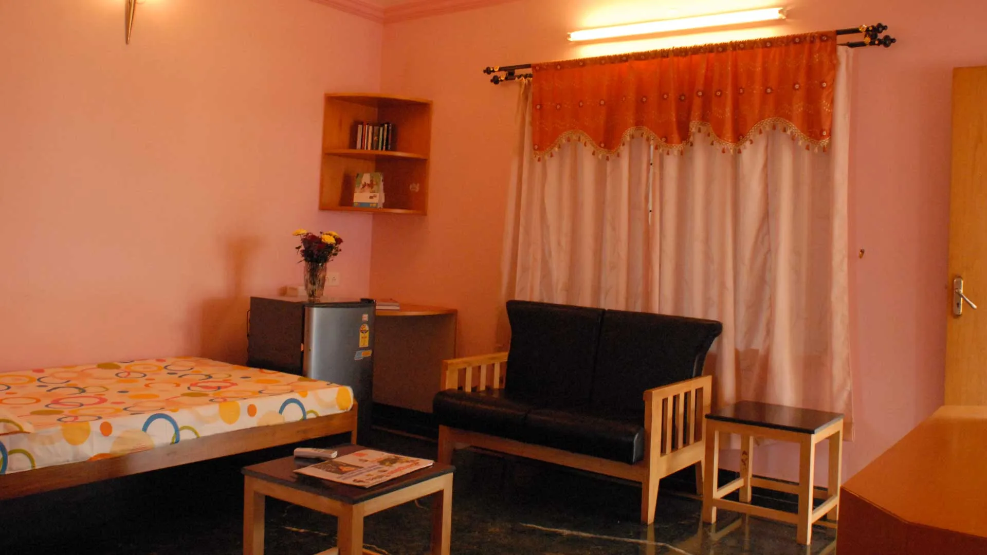 Common Area