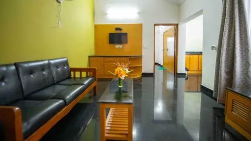 Common Areas