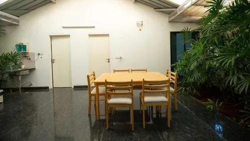 Common Areas