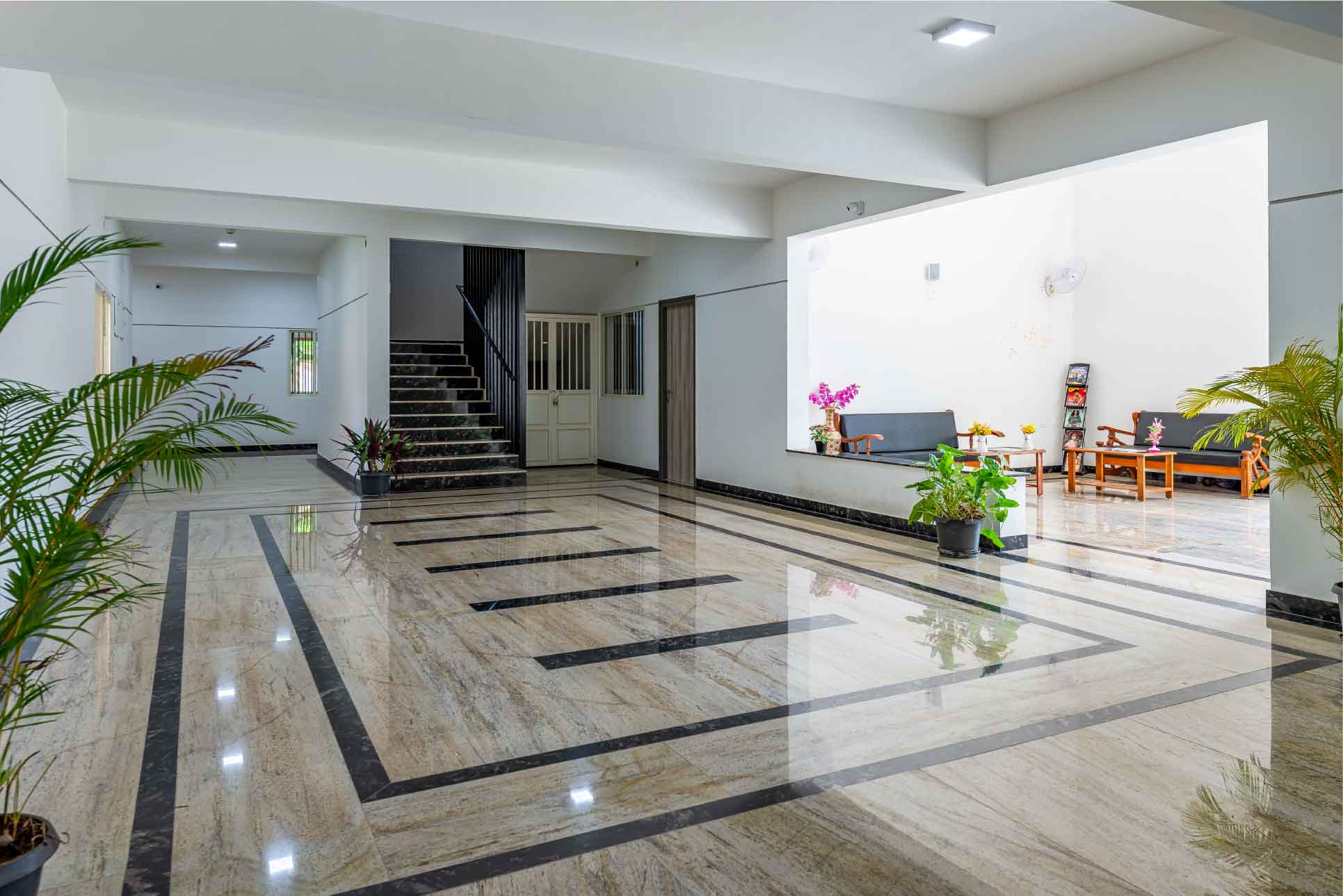 Common Area