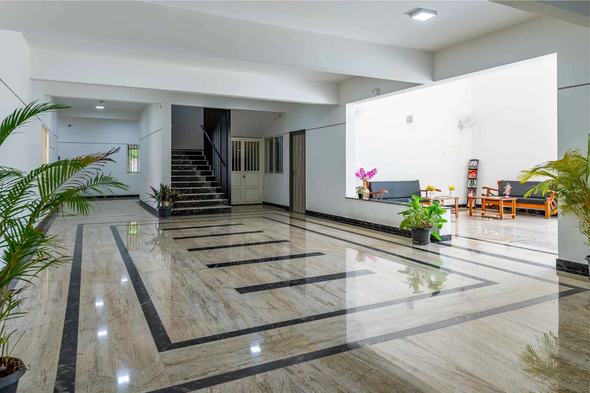 Common Area