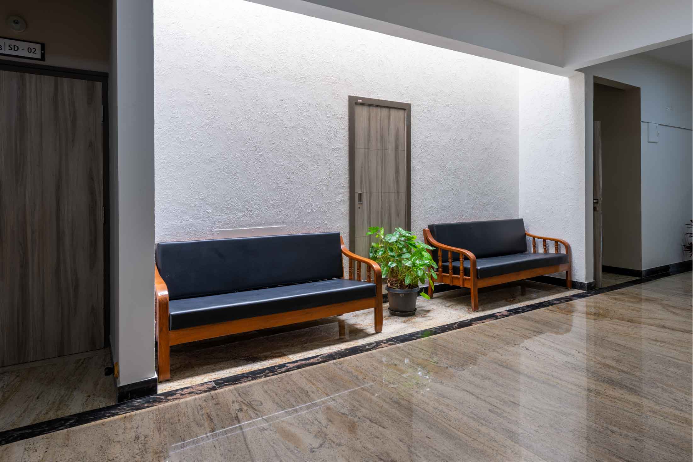 Common Area