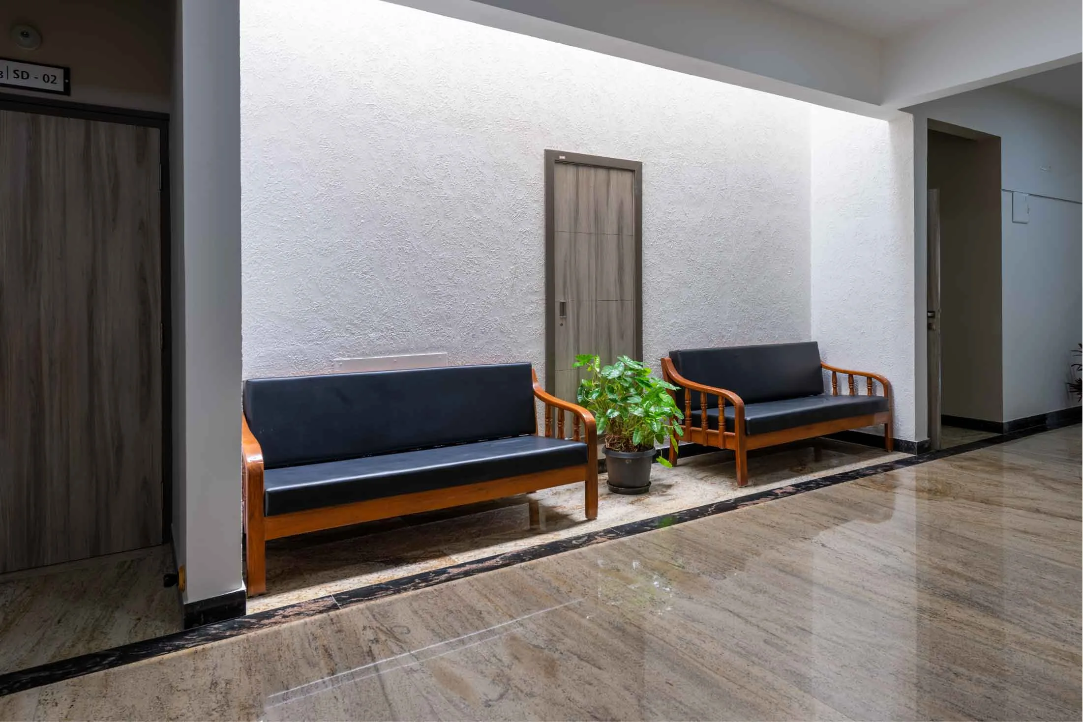 Common Area