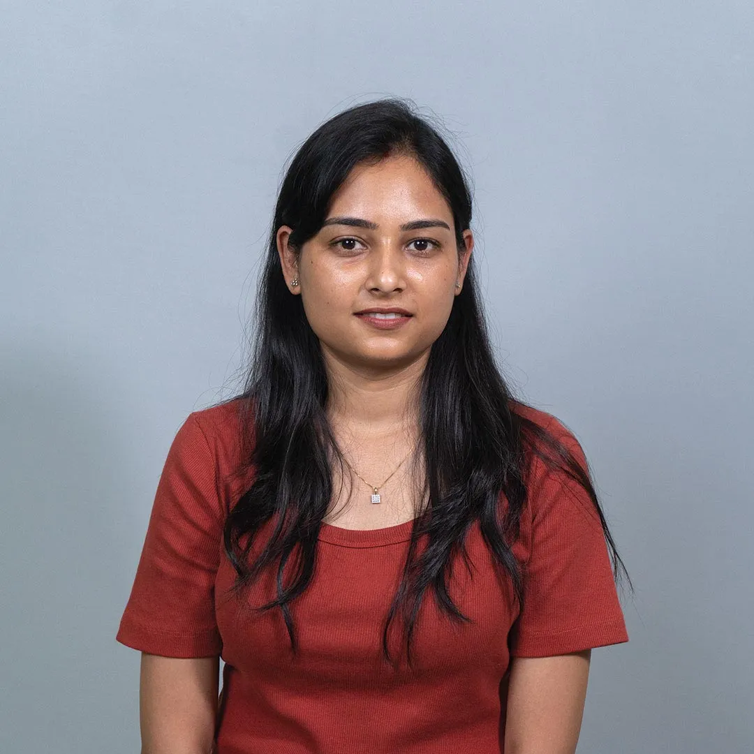 Aparna Rani