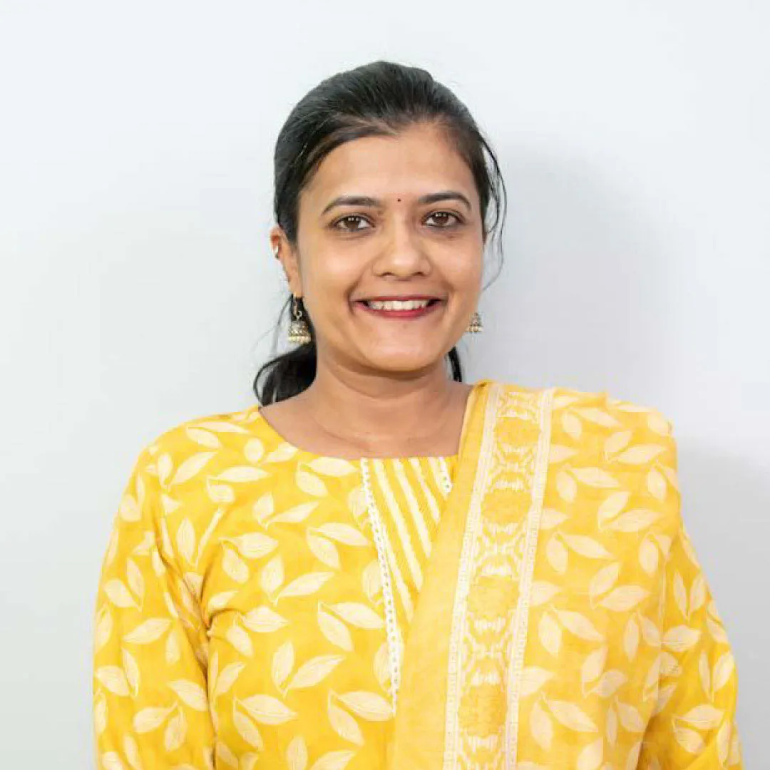 Ashwini Shastry