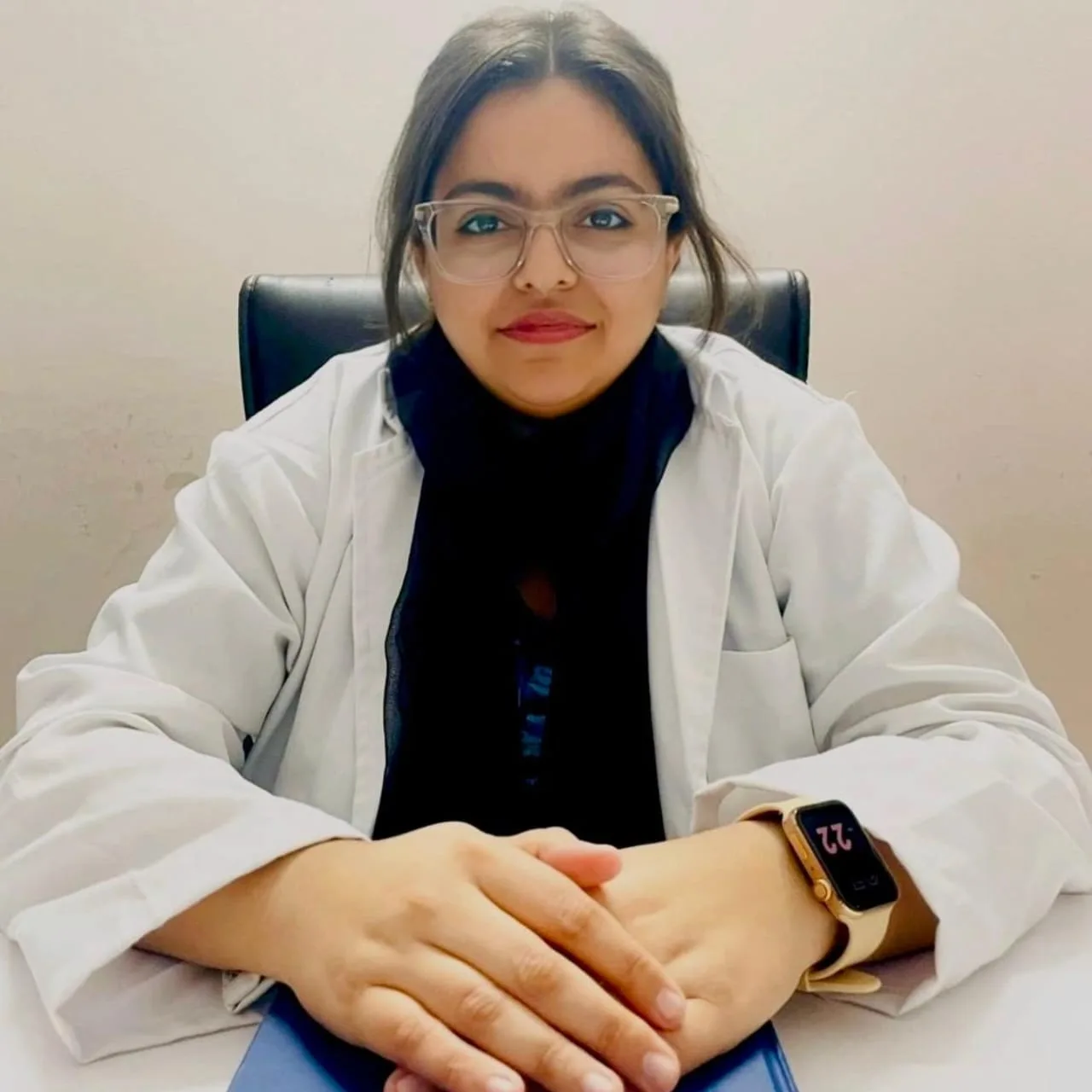 Dr. Deeksha Chadha