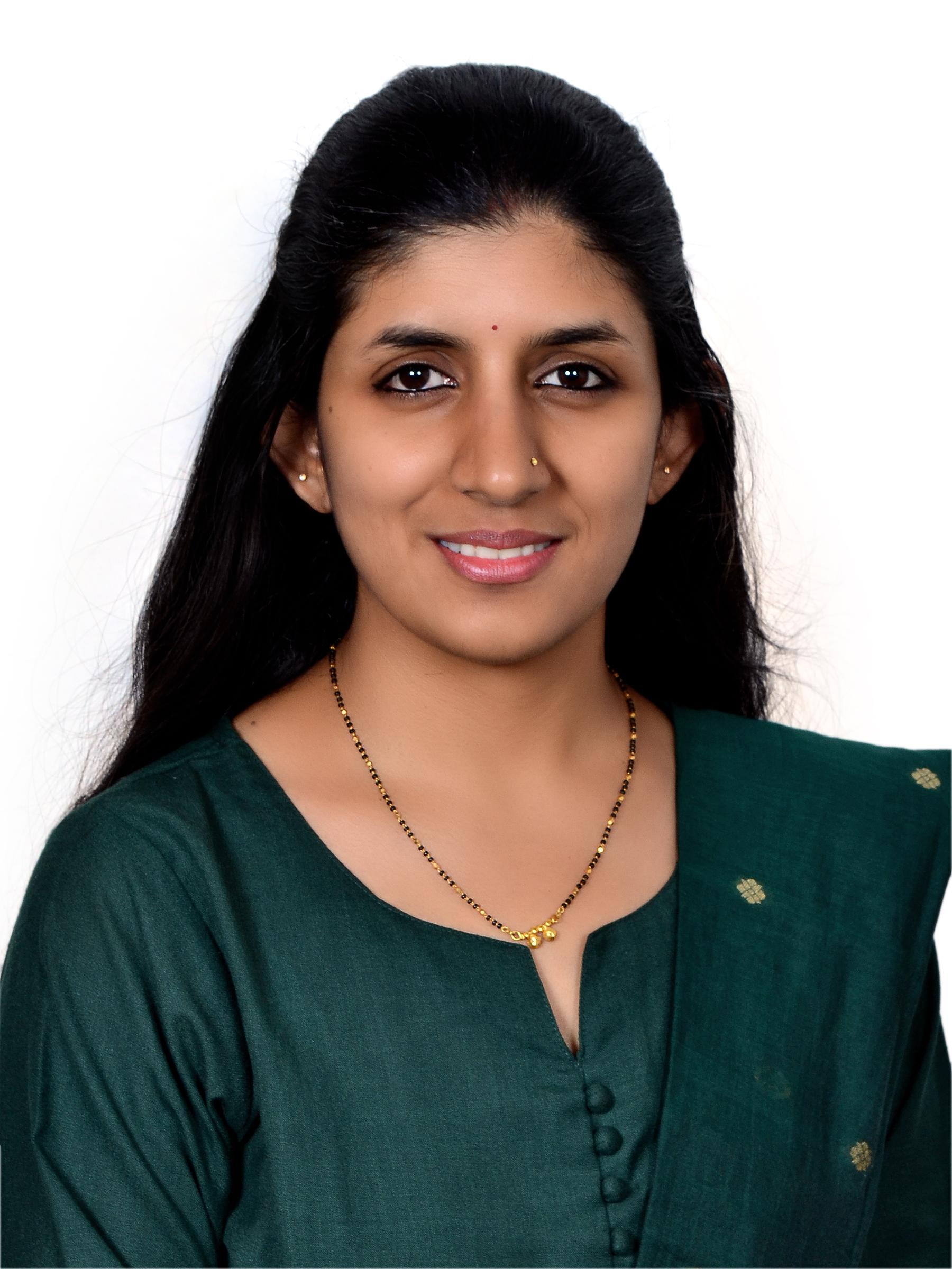 Lakshmi Venugopal