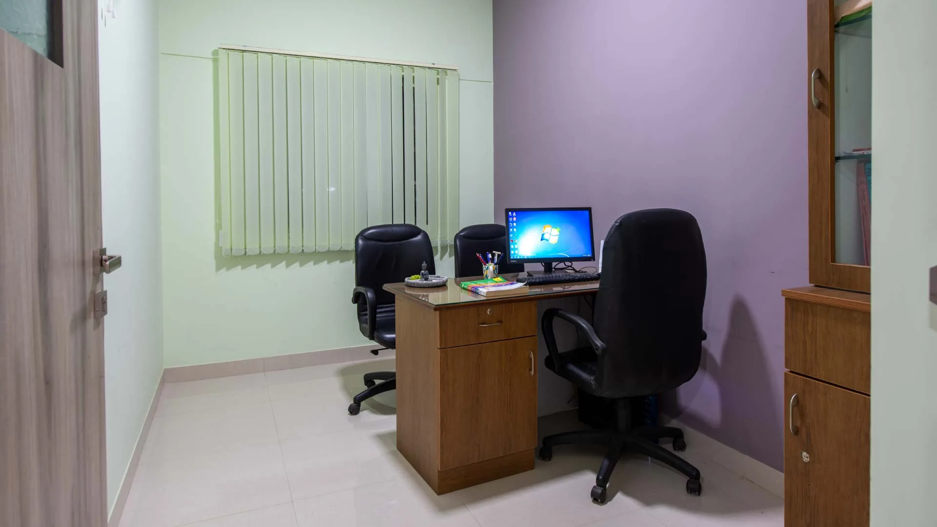 Common Area