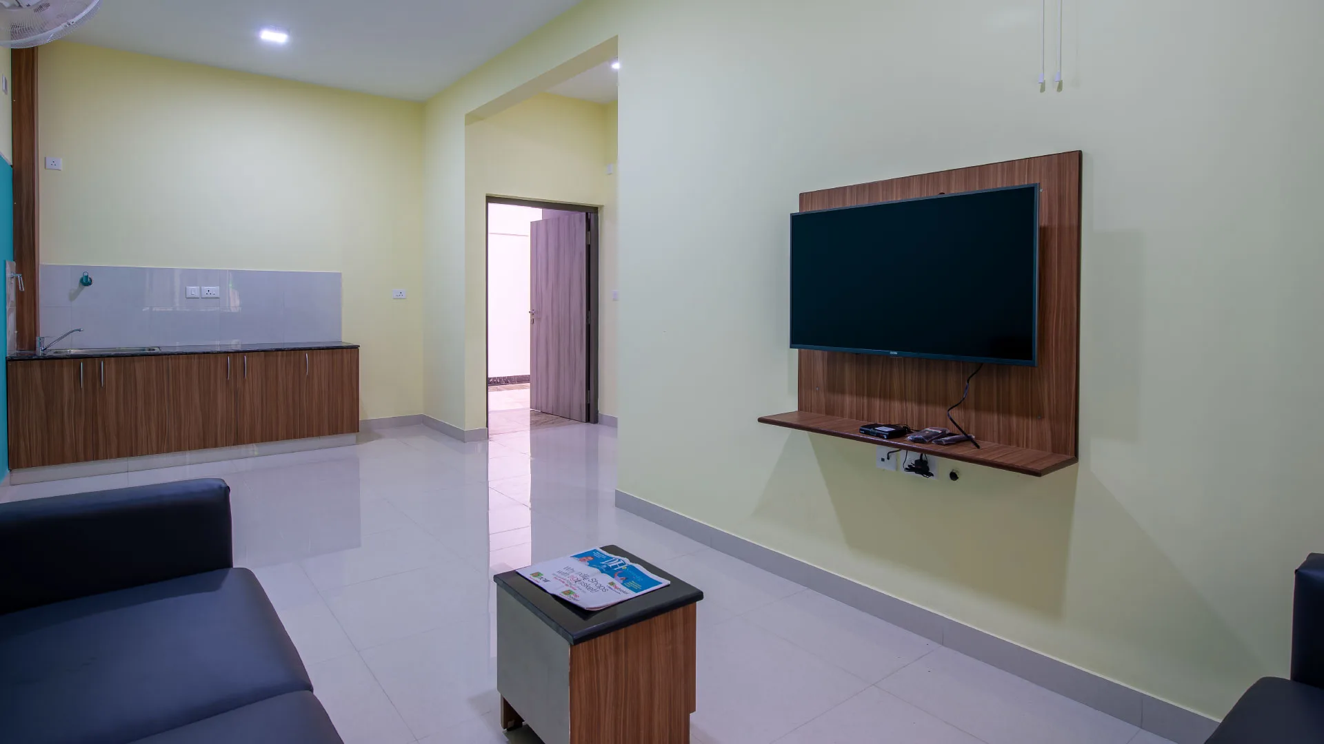 Common Area